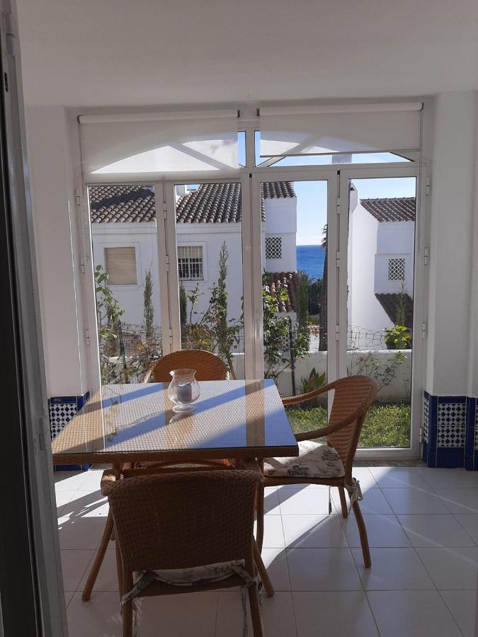 Playa Marina Club Pretty House Leilighet Málaga Eksteriør bilde