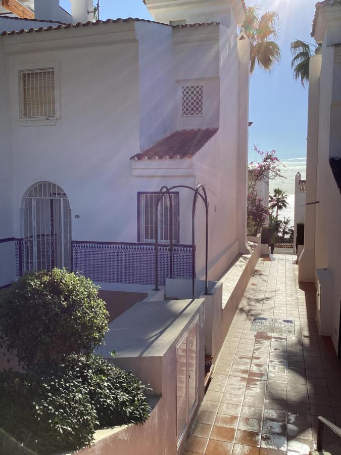 Playa Marina Club Pretty House Leilighet Málaga Eksteriør bilde