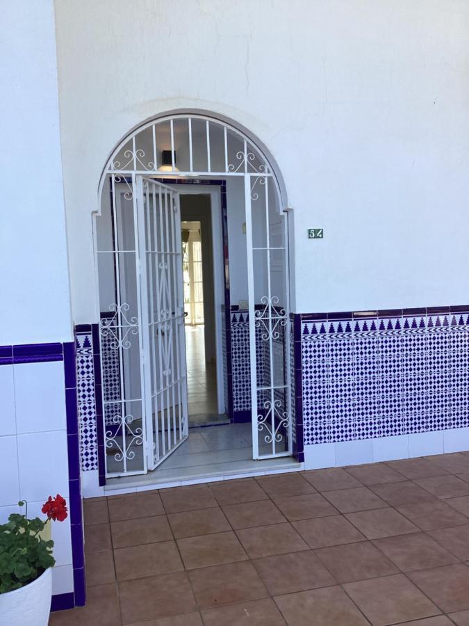 Playa Marina Club Pretty House Leilighet Málaga Eksteriør bilde