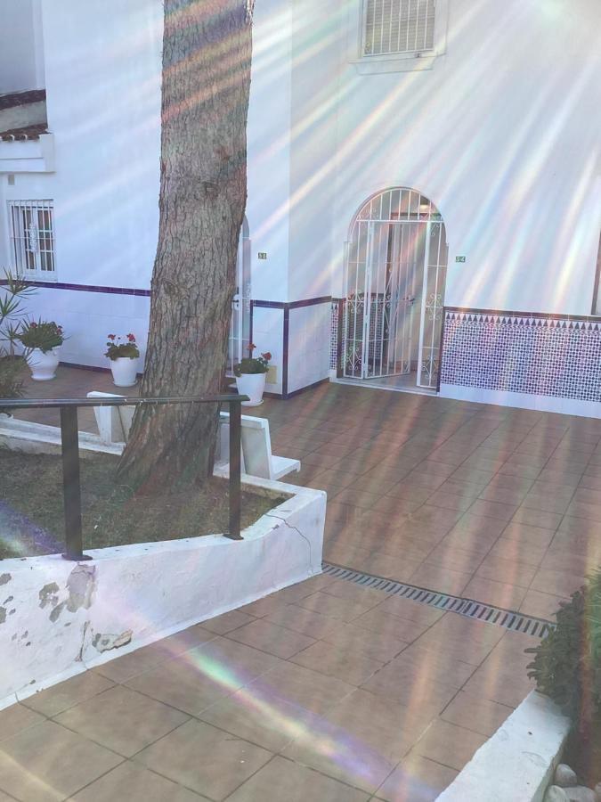 Playa Marina Club Pretty House Leilighet Málaga Eksteriør bilde