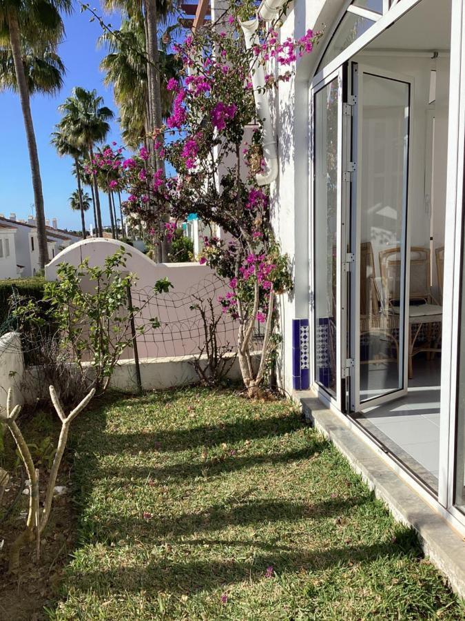 Playa Marina Club Pretty House Leilighet Málaga Eksteriør bilde