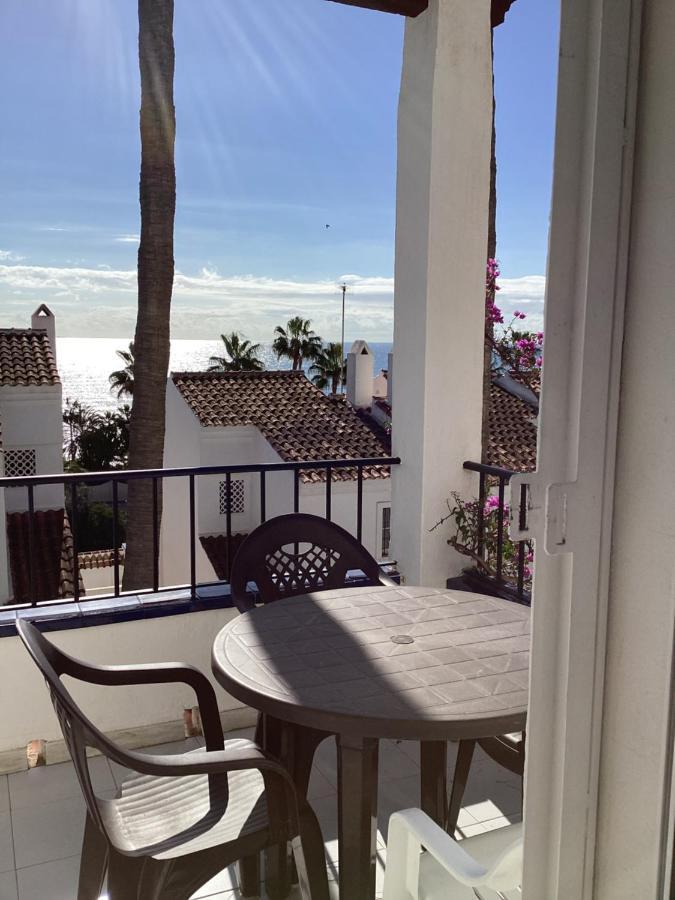Playa Marina Club Pretty House Leilighet Málaga Eksteriør bilde