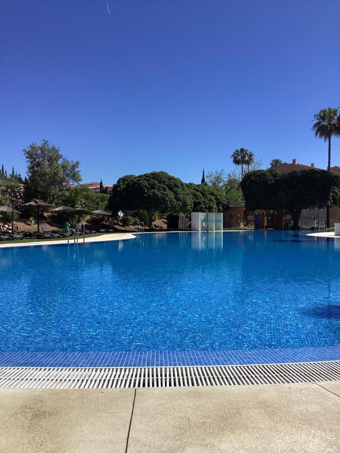 Playa Marina Club Pretty House Leilighet Málaga Eksteriør bilde