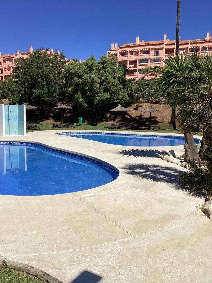 Playa Marina Club Pretty House Leilighet Málaga Eksteriør bilde