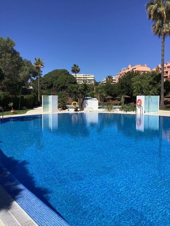 Playa Marina Club Pretty House Leilighet Málaga Eksteriør bilde