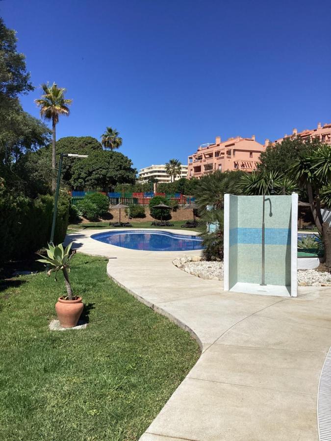 Playa Marina Club Pretty House Leilighet Málaga Eksteriør bilde