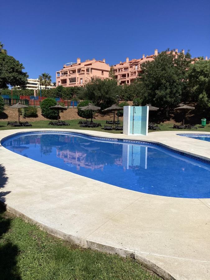 Playa Marina Club Pretty House Leilighet Málaga Eksteriør bilde